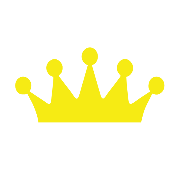 Brand crown taken from logo