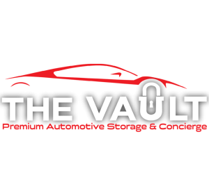 The Vault